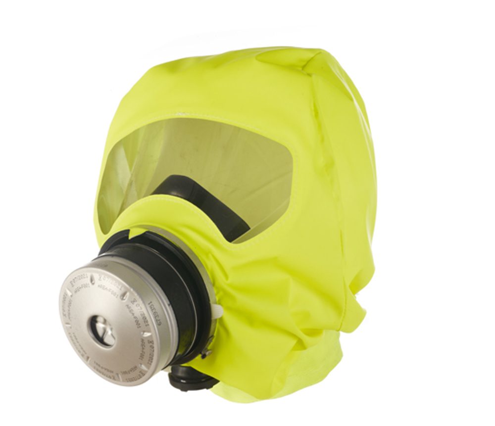ESCAPE HOOD PARAT 5510 SINGLE PACK