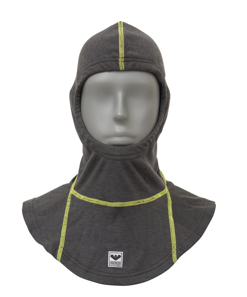 FIREFIGHTER HOOD