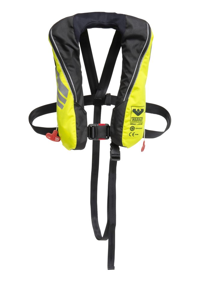 Inflatable Lifejacket – Yousafe™ Pro