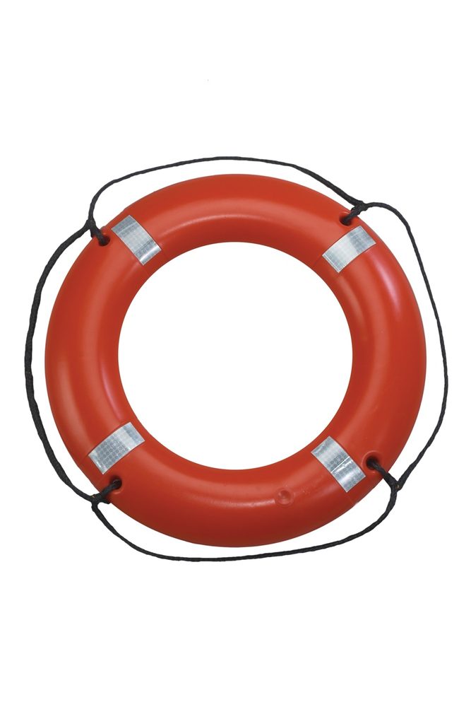 LIFEBUOY 4.0 KG, DATREX, BRIDGE BUOY™