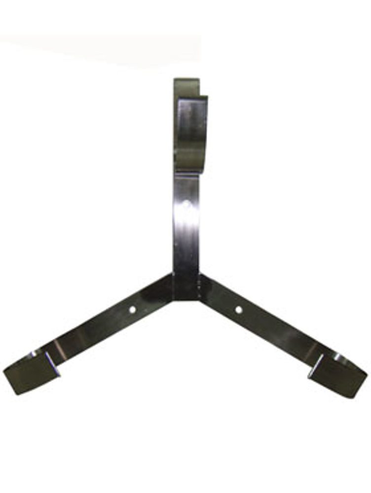 LIFEBUOY BRACKET FOR 72 CM LIFEBUOY, Y-STYLE
