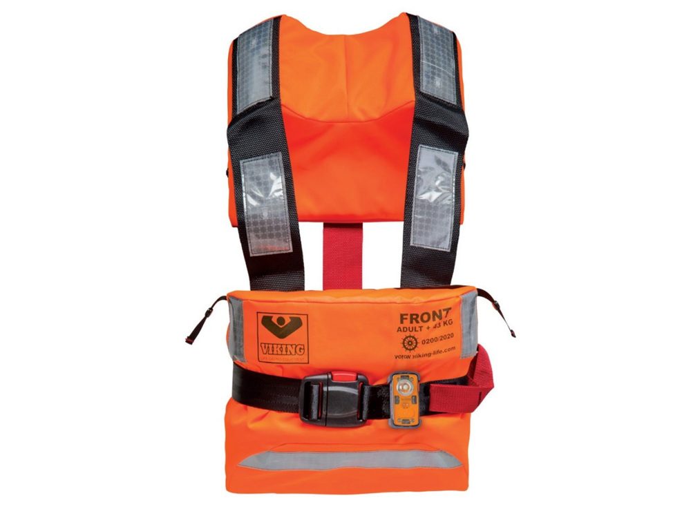 Lifejacket – Yousafe™ Ergo