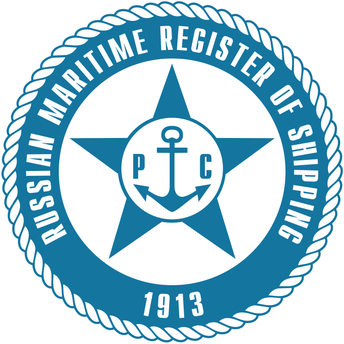 Russian Maritime Register of Shipping