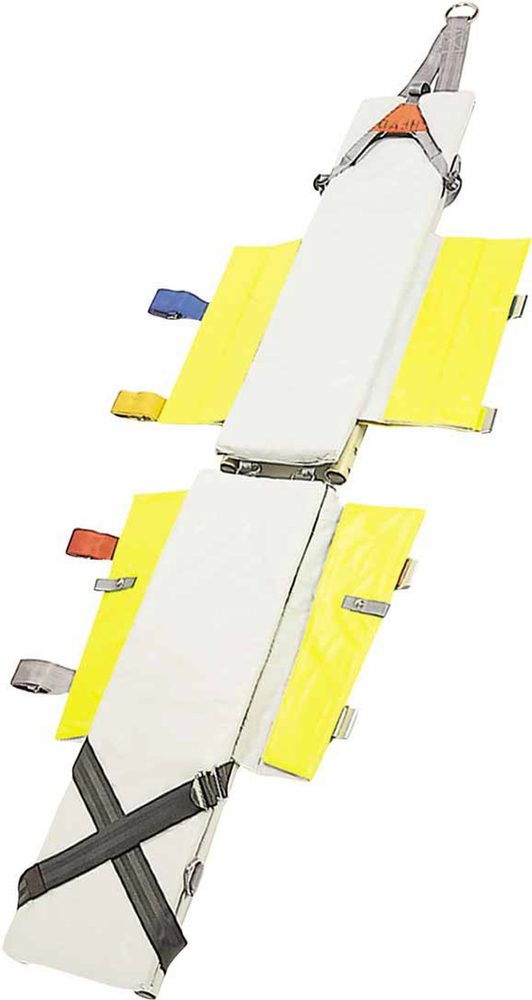 PARAGUARD STRETCHER
