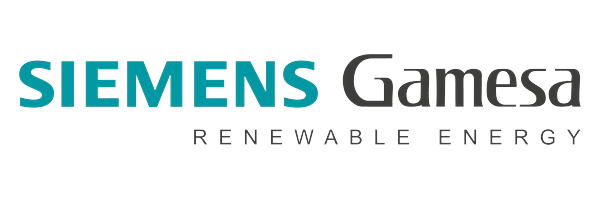 Siemens Gamesa Renewable Energy