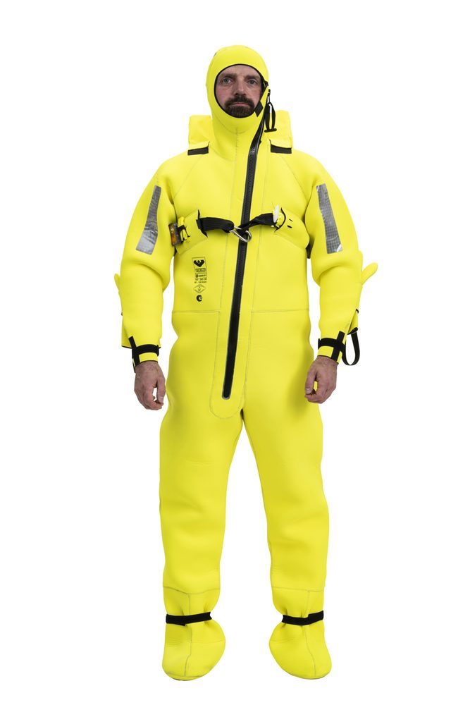 Yousafe™ Tide